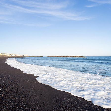 Las Palmeras Puertito de Guimar Eksteriør billede