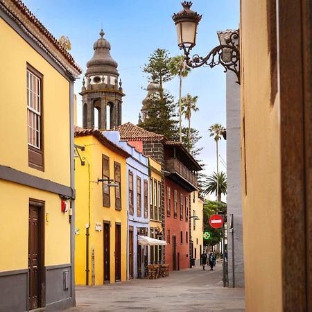 Las Palmeras Puertito de Guimar Eksteriør billede