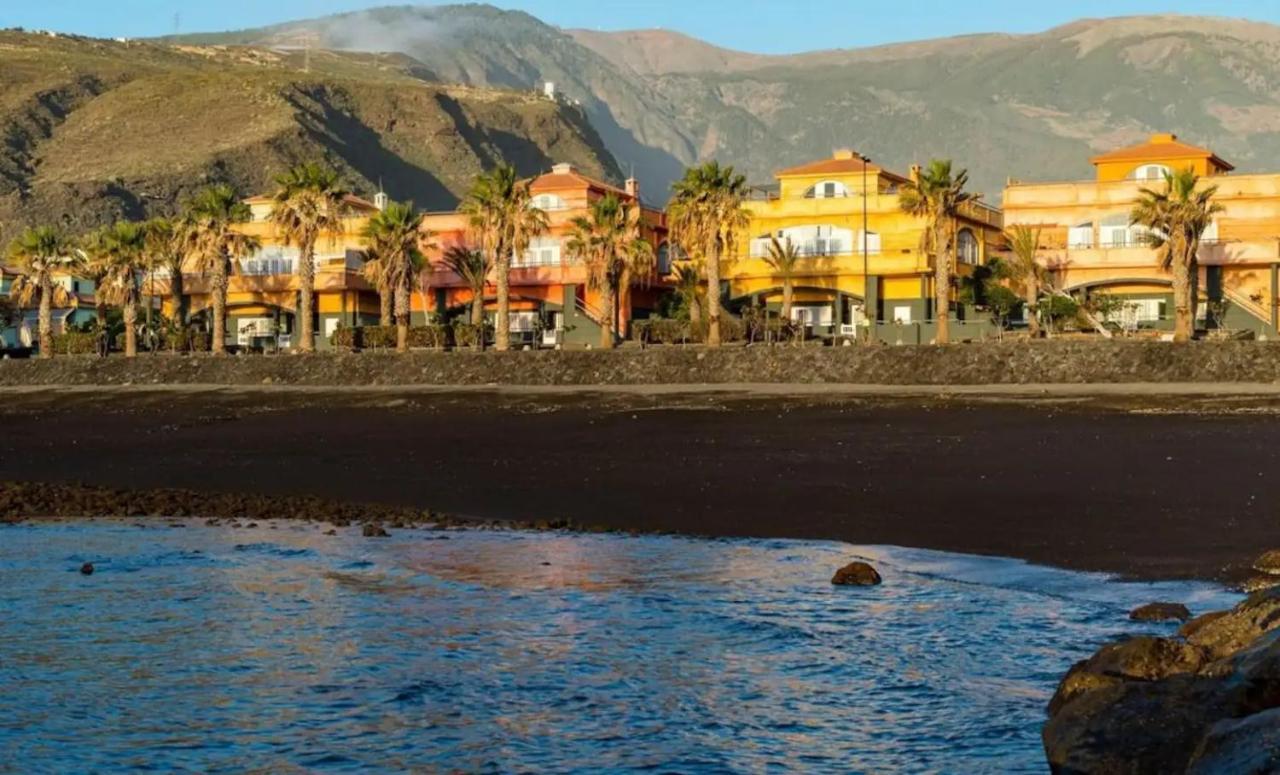 Las Palmeras Puertito de Guimar Eksteriør billede
