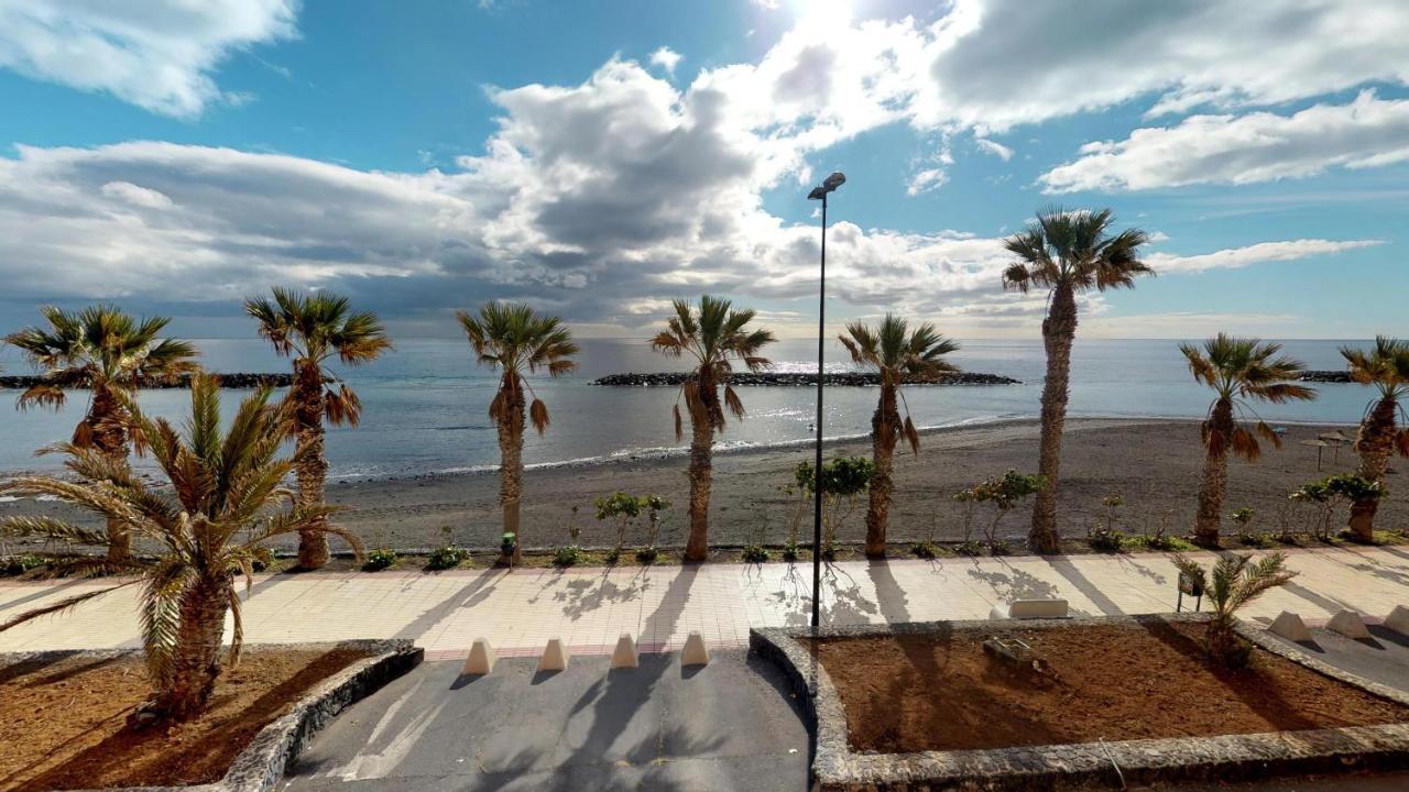 Las Palmeras Puertito de Guimar Eksteriør billede