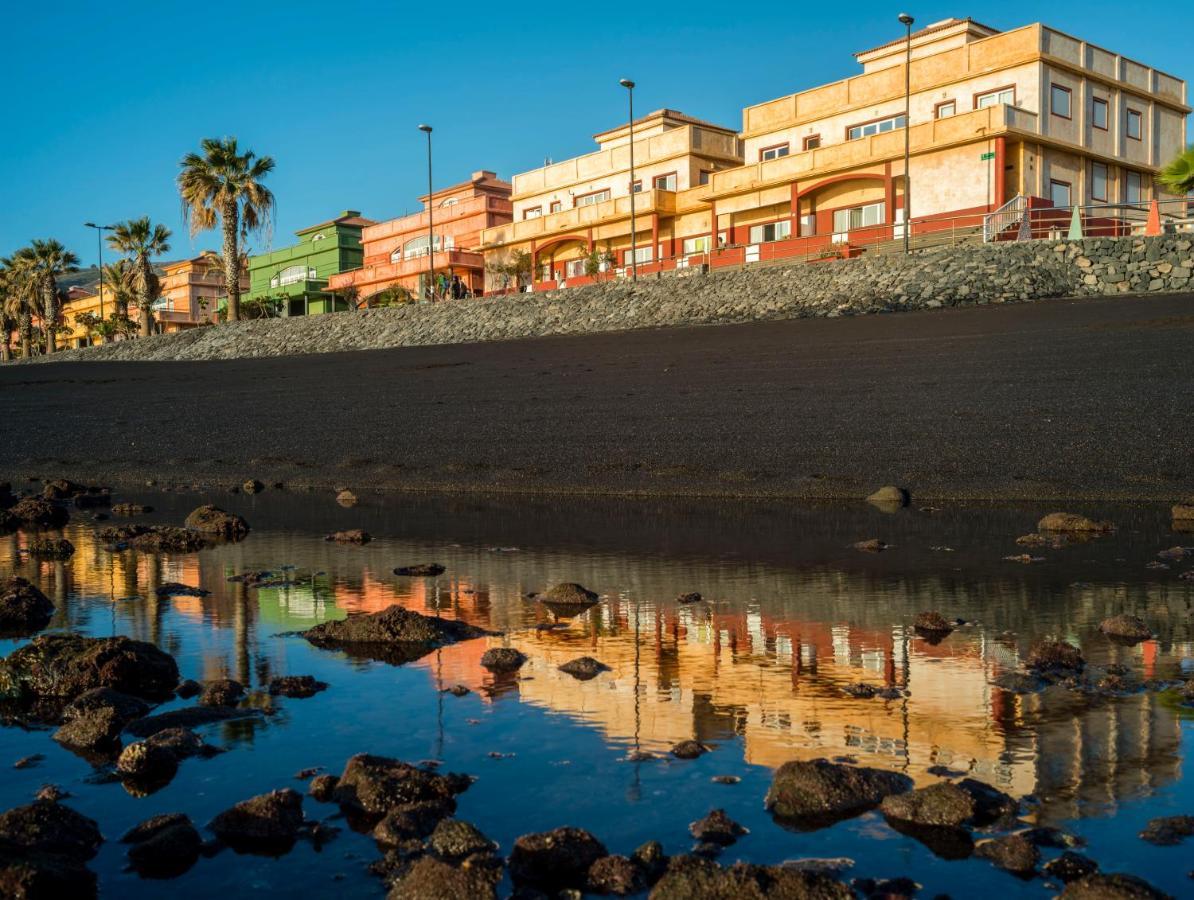 Las Palmeras Puertito de Guimar Eksteriør billede